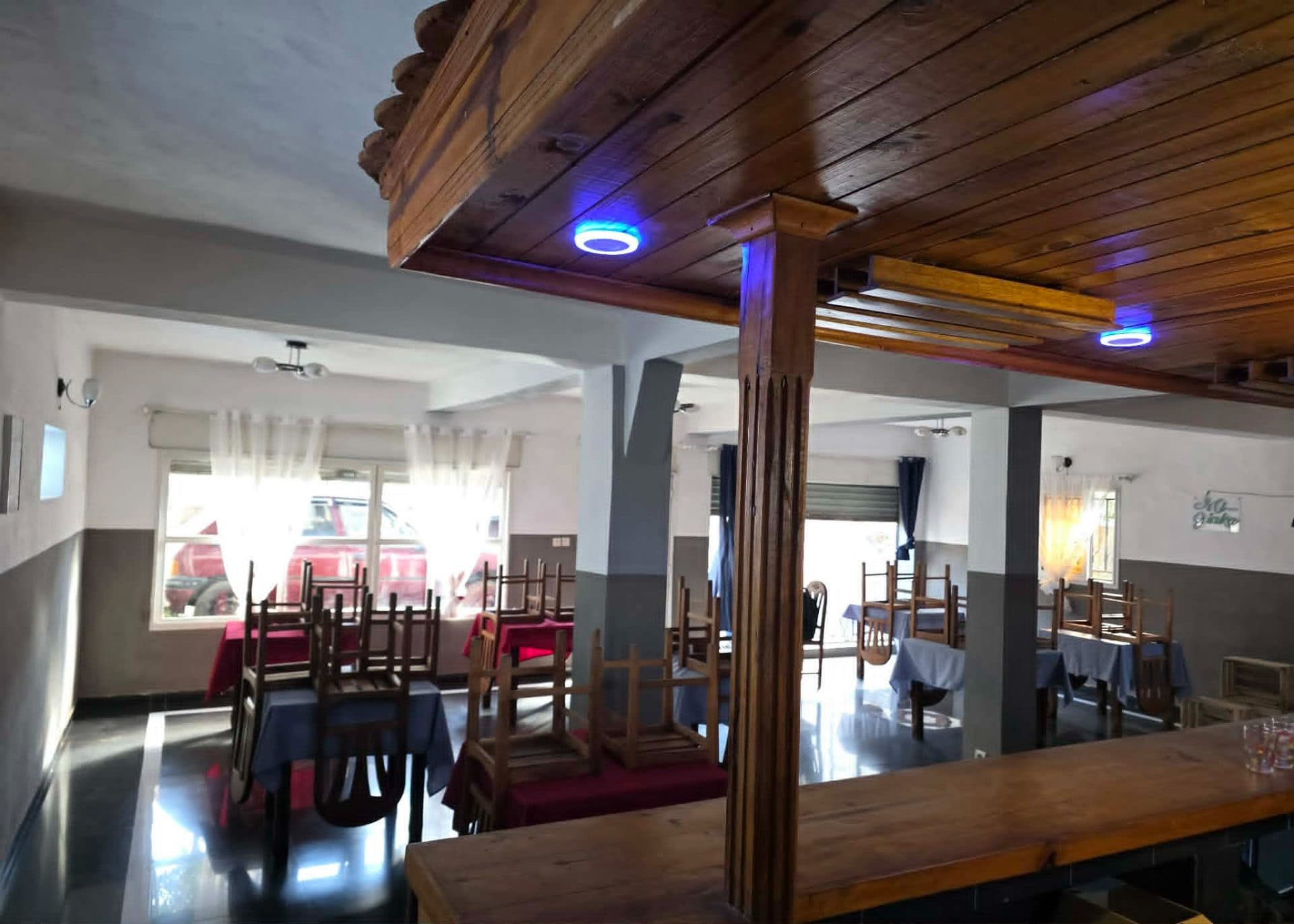 Local commercial polyvalent à louer – Talatamaty, Antananarivo